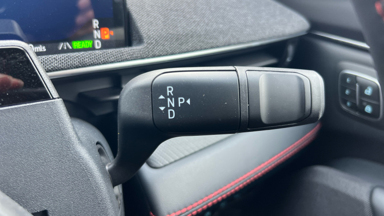 Ford Mustang Mach-E 216kW Premium 91kWh RWD 5dr Auto Electric Estate